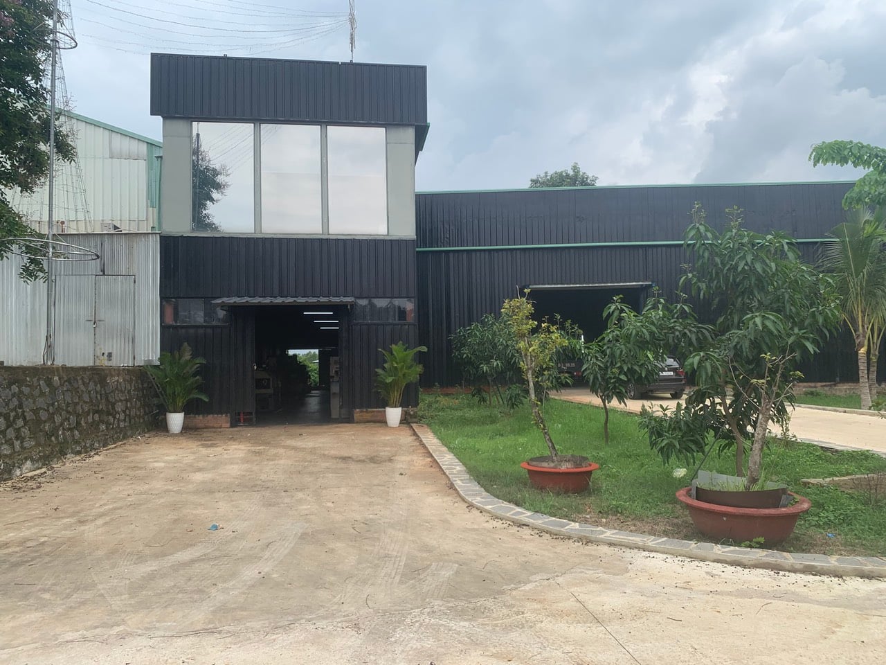 Company overview 1